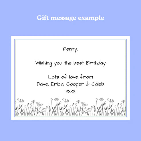 Punch Needle Picture Kit – Sunflower & Ladybird Design