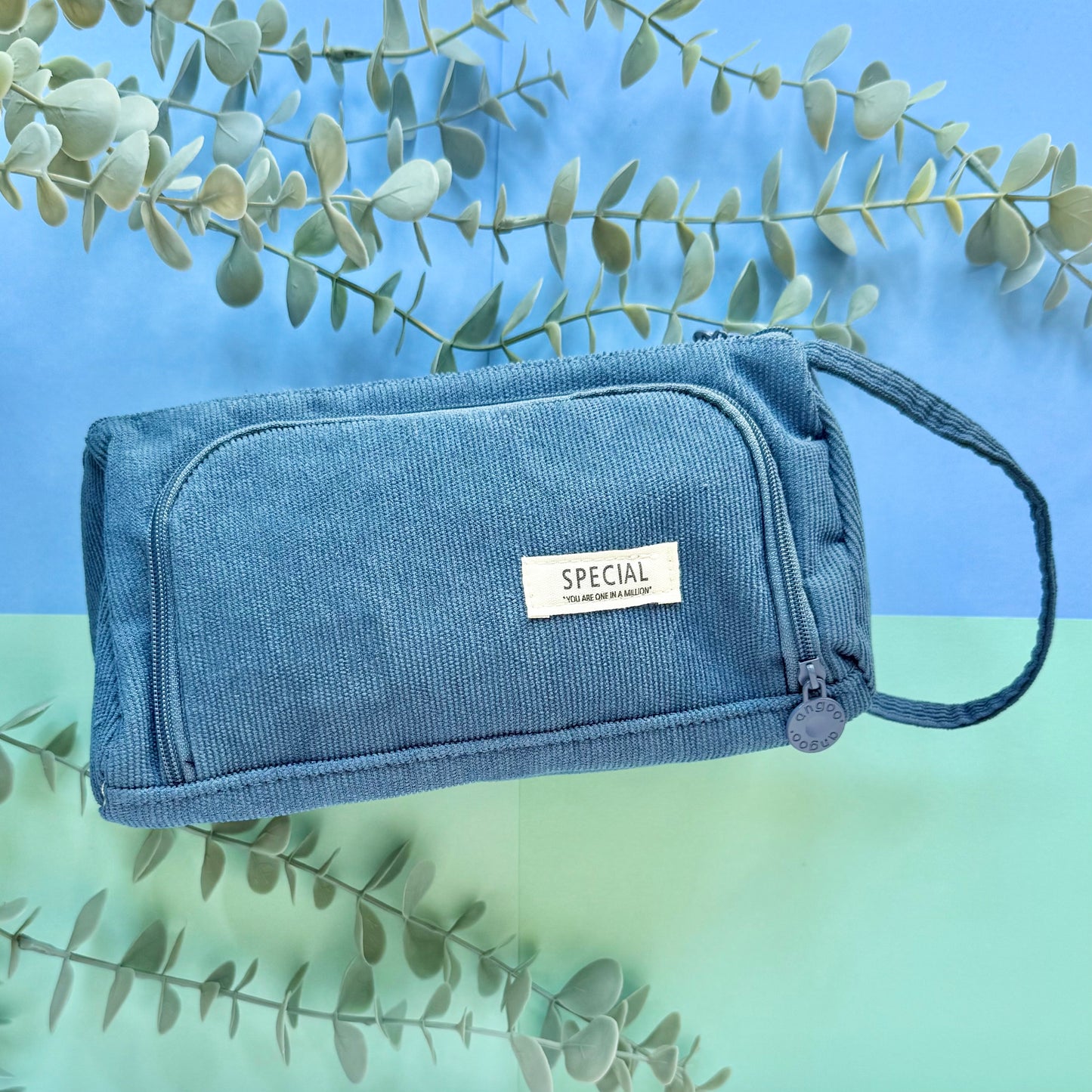 Pencil Case - Various Colours