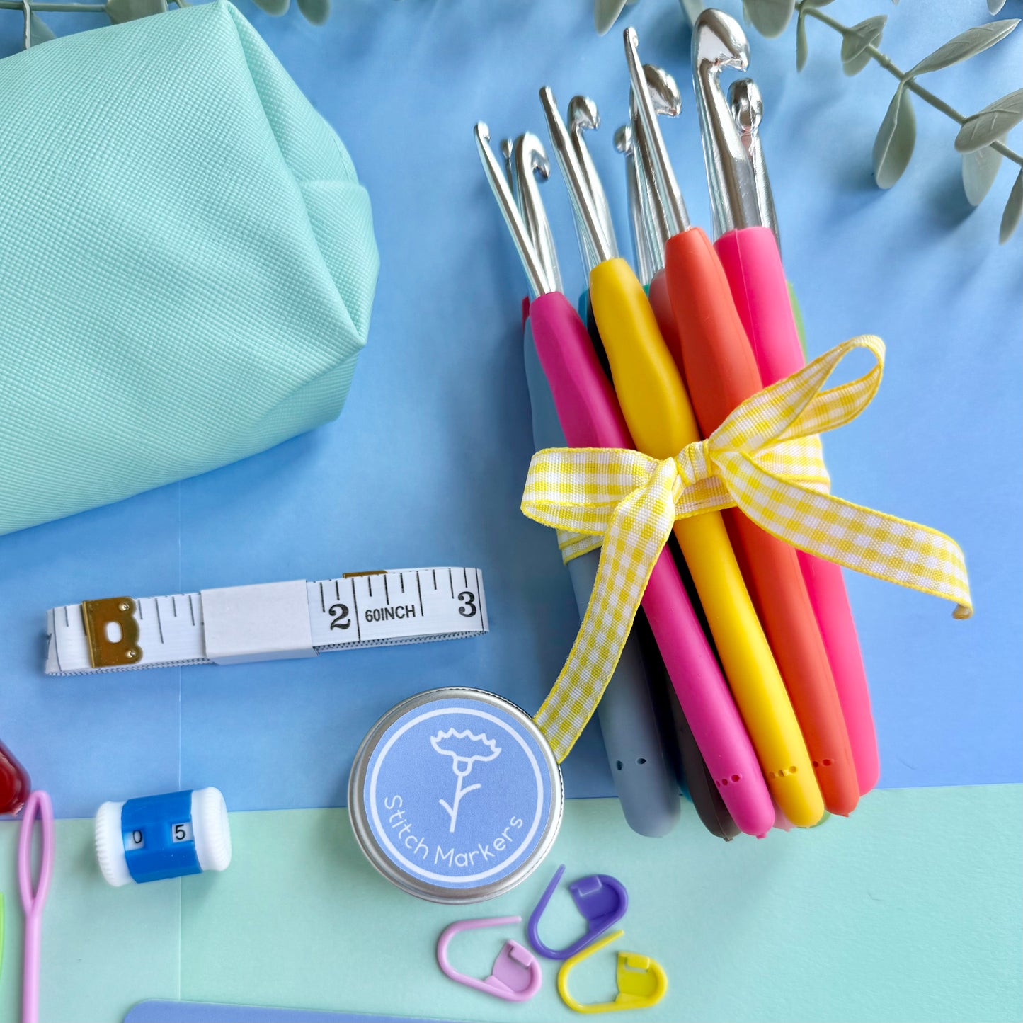 Crochet Kit