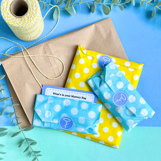 Surprise Mystery Bag – Surprise Stationery, Craft & Accessories