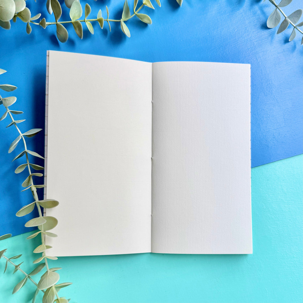 Woodland Traveler's Notebook Insert