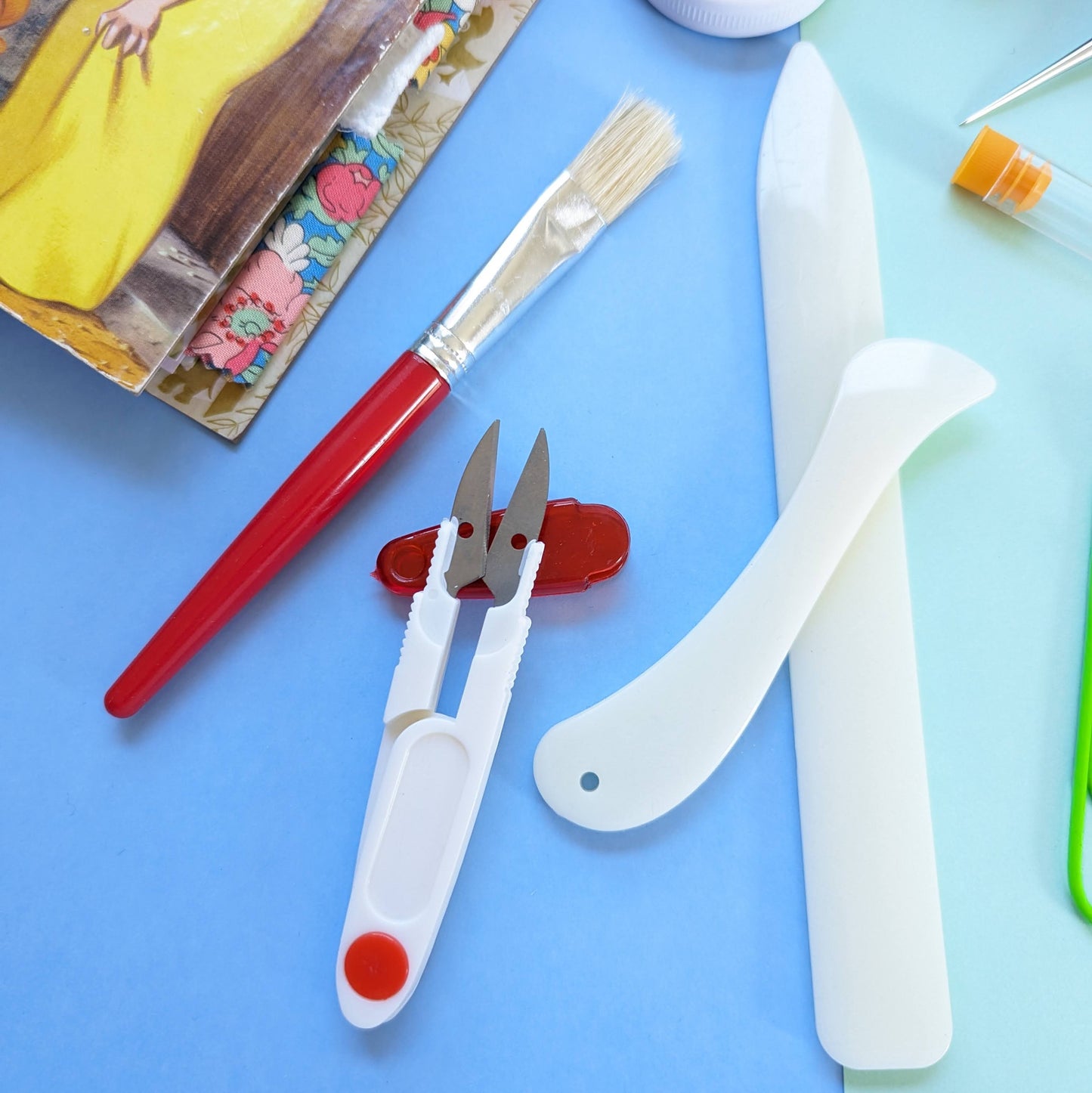 Journal & Book Binding Kit