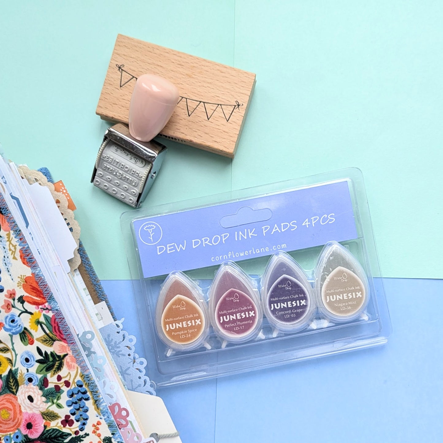 Ink Pad Sets