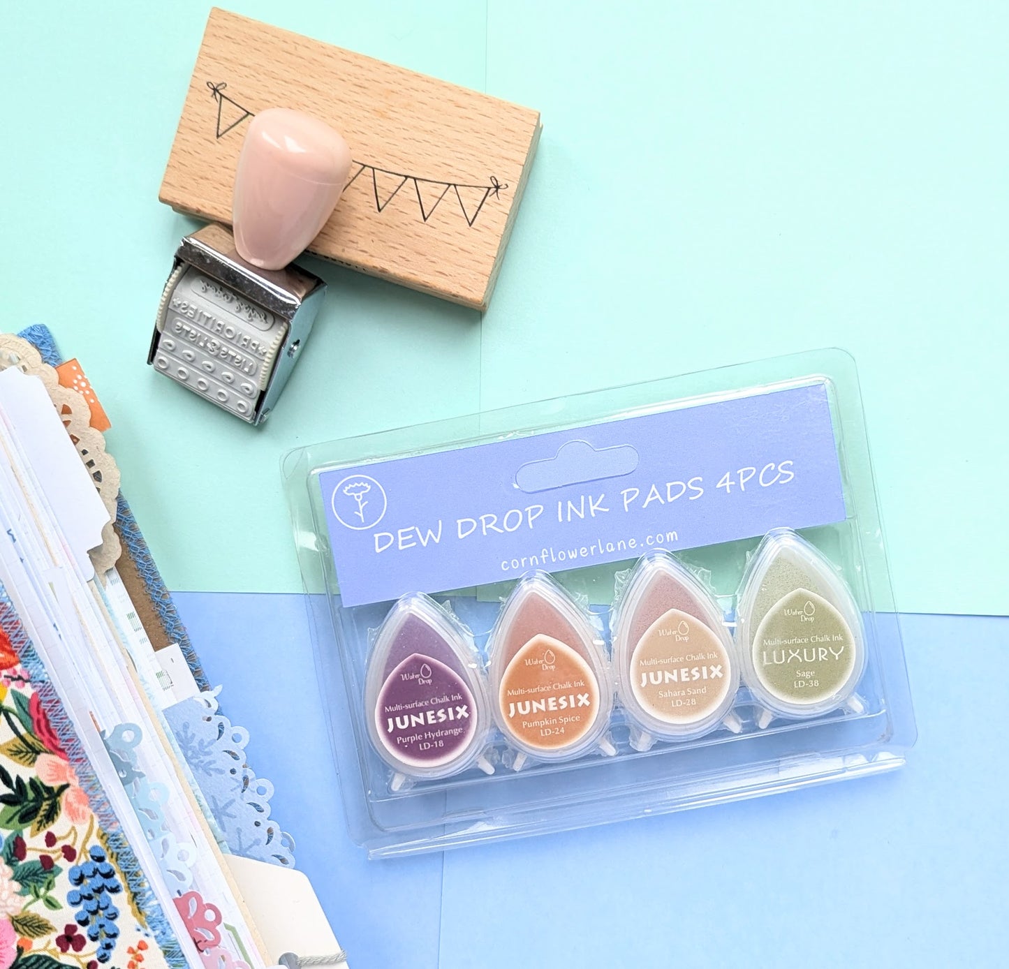 Ink Pad Sets