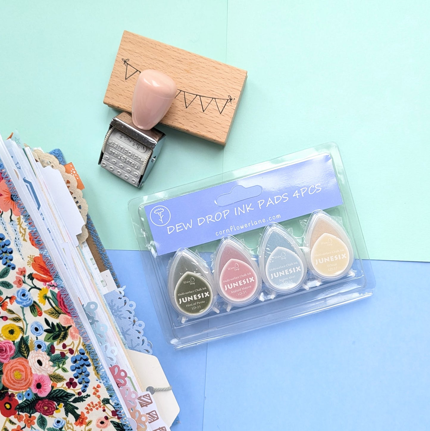 Ink Pad Sets