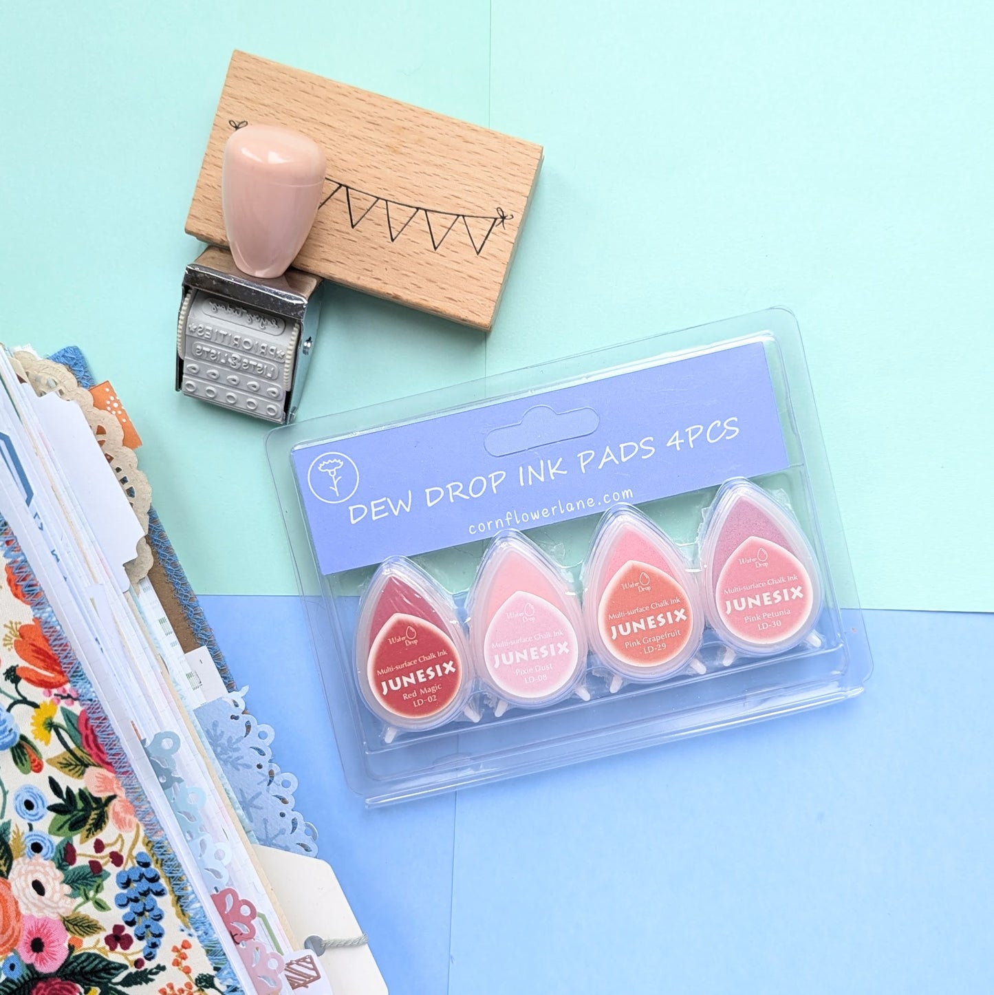 Ink Pad Sets
