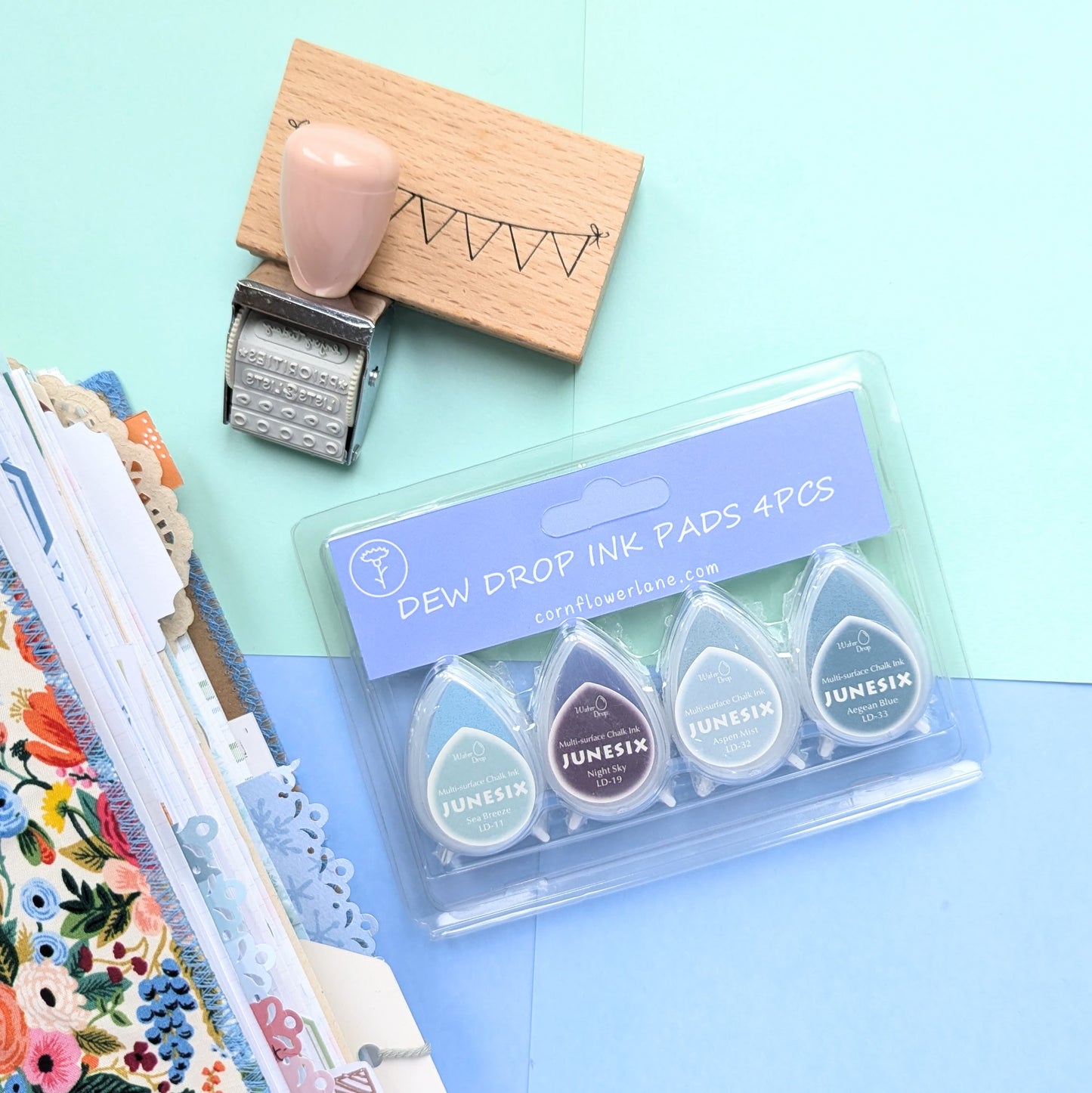 Ink Pad Sets