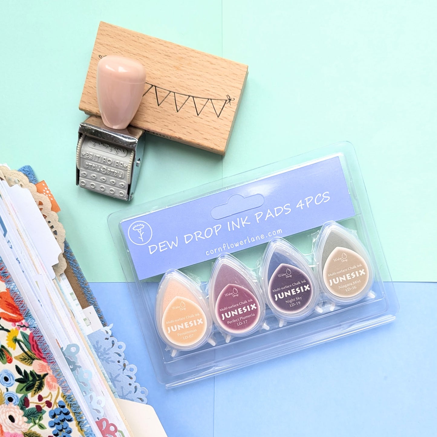 Ink Pad Sets