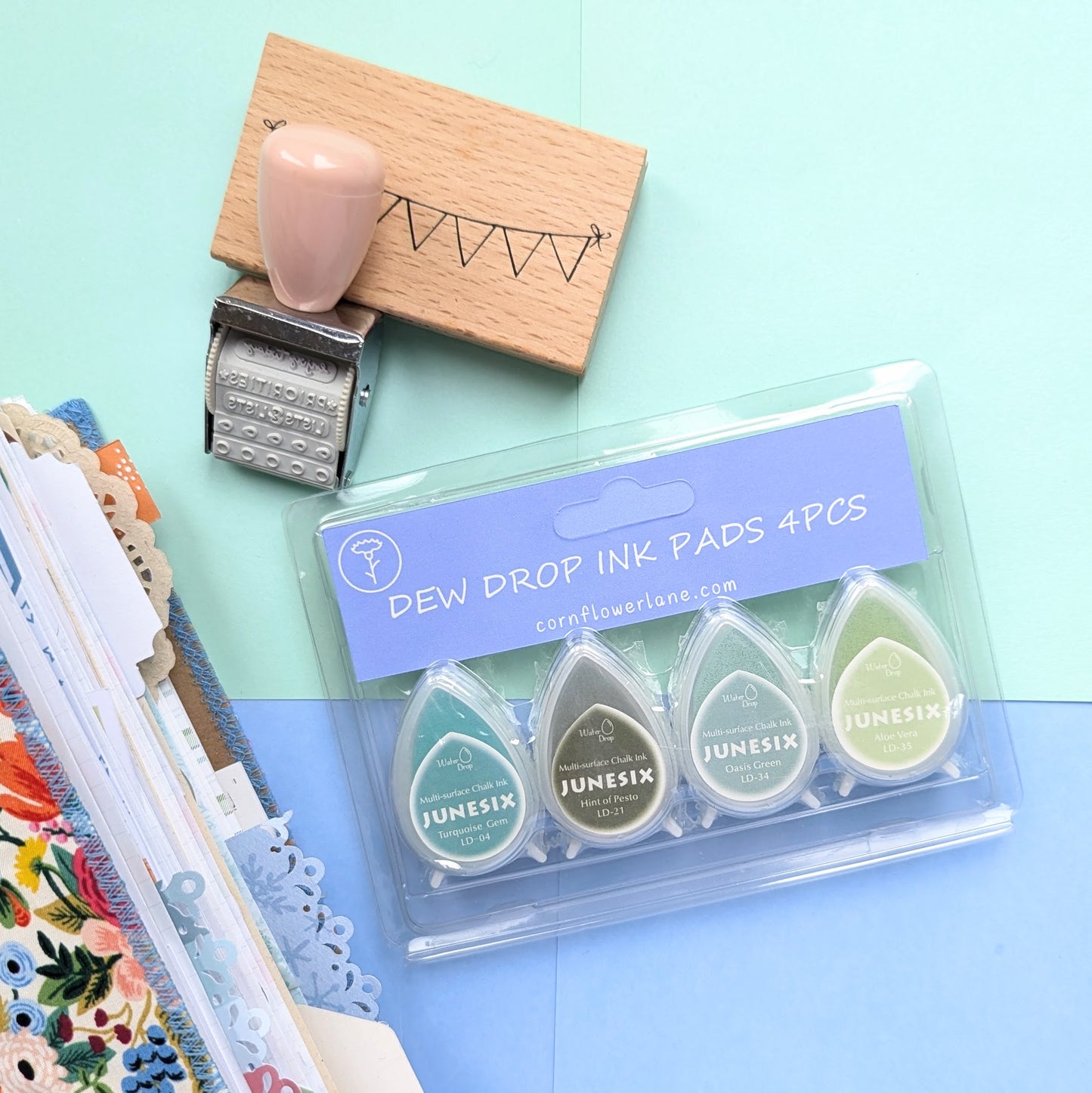 Ink Pad Sets