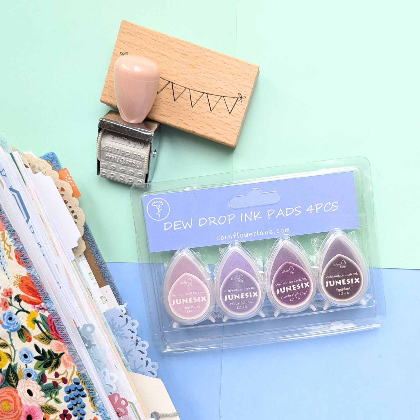 Ink Pad Sets