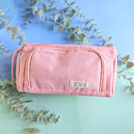 Pencil Case - Various Colours