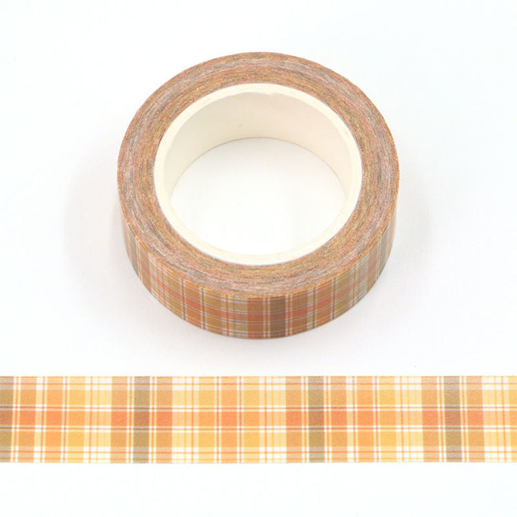 Cosy Autumn Memory Keeping Kit