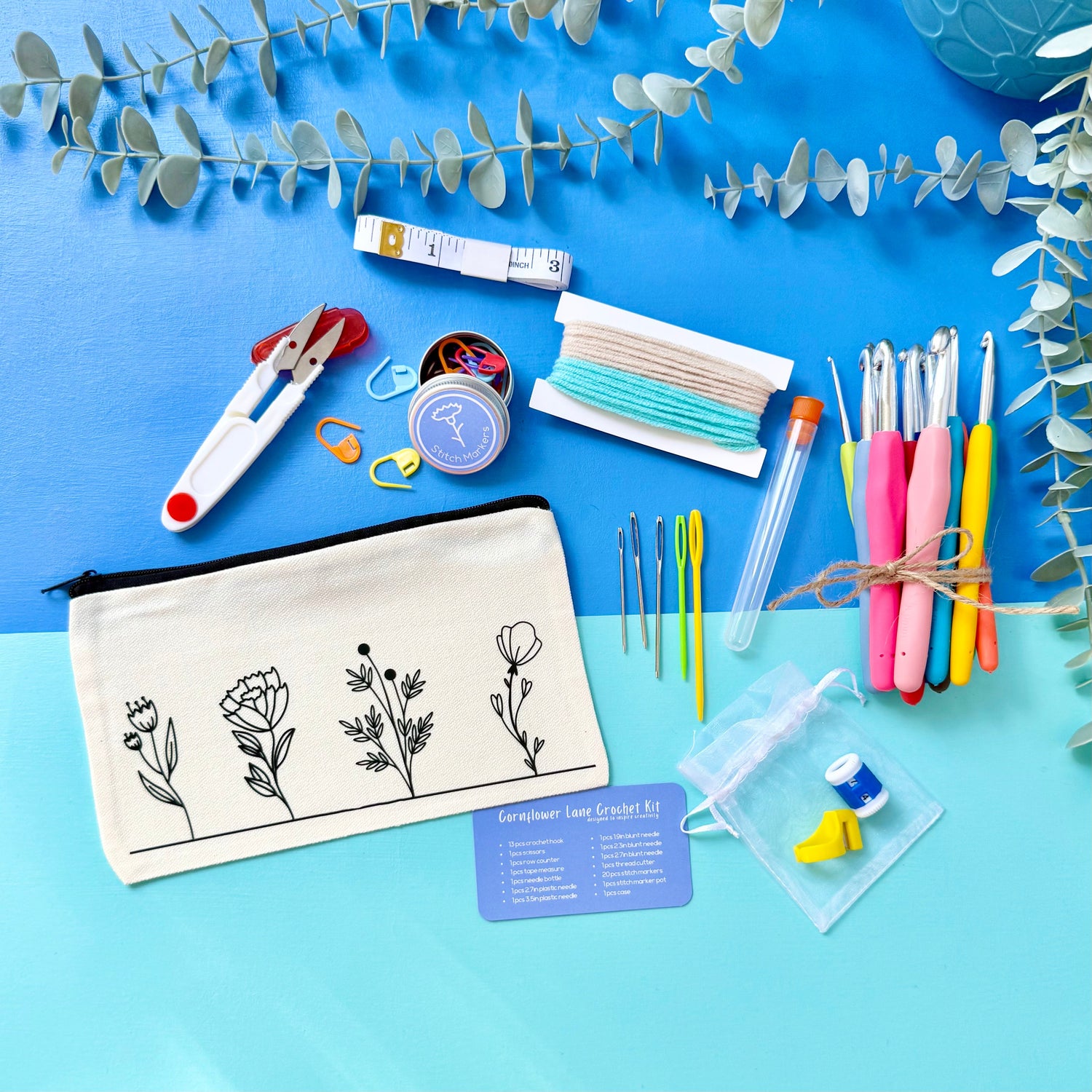 Stocking Fillers