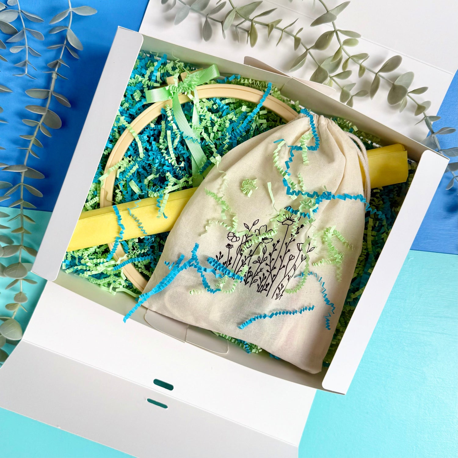 Christmas Gifts For Crafters