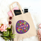 Summer Fruits Print Tote Bags - 4 Designs