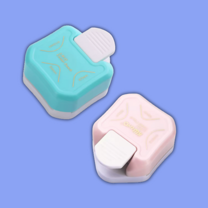 3-Way Corner Punch