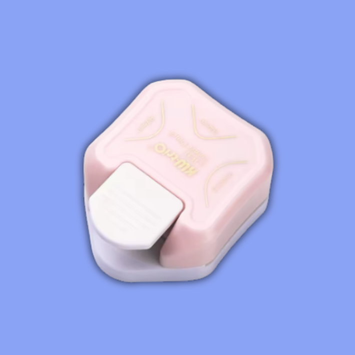 3-Way Corner Punch
