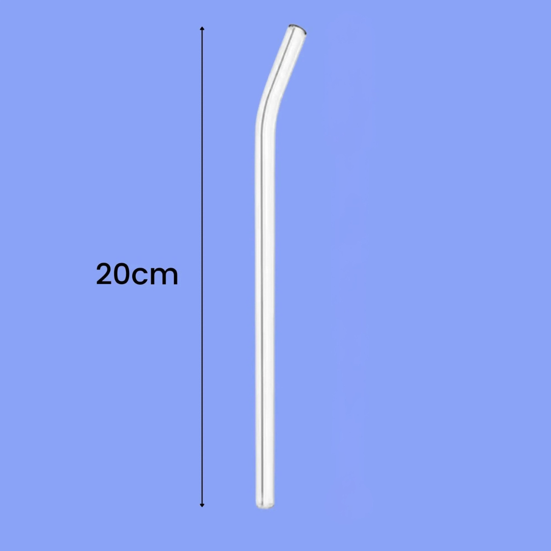 Glass Straw
