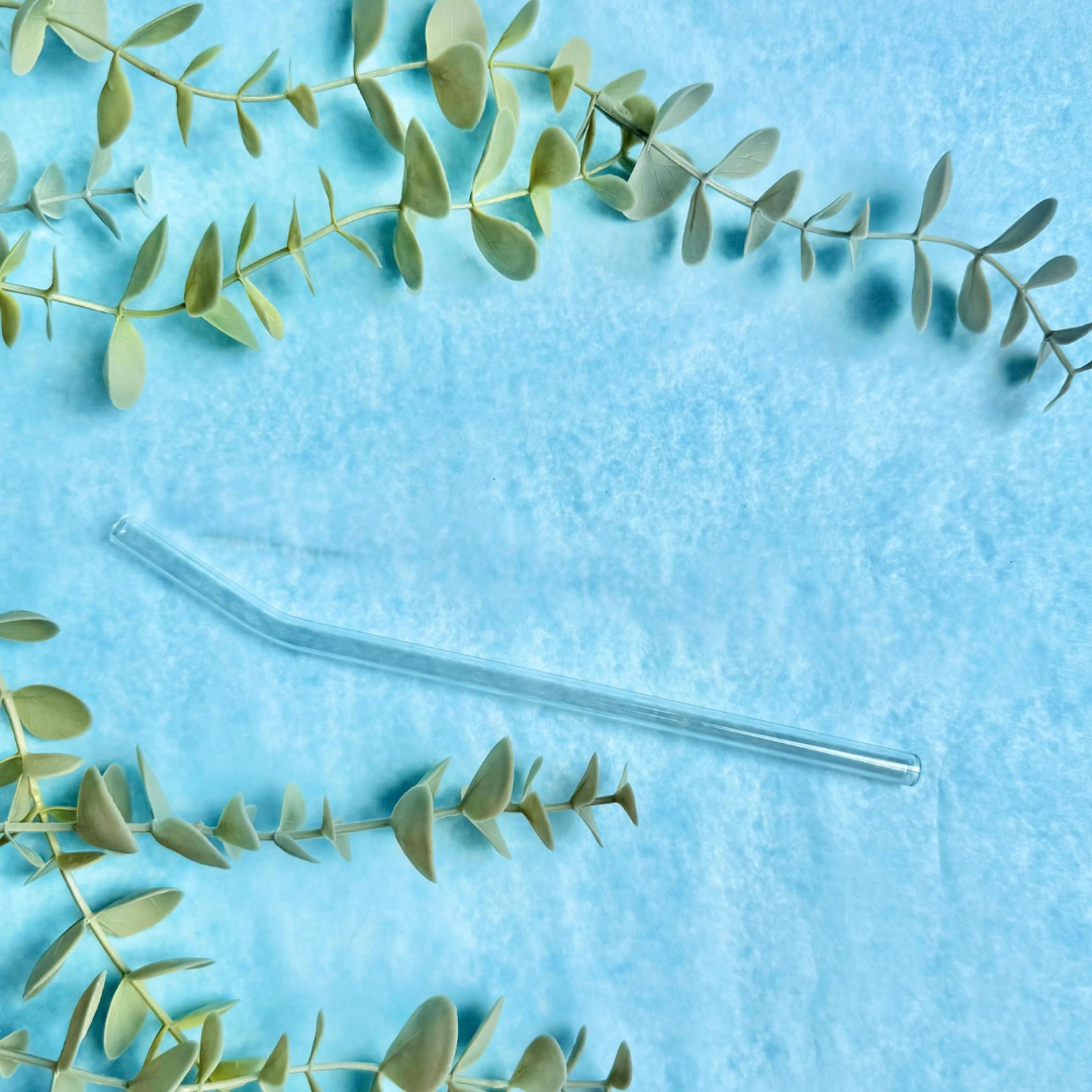 Glass Straw