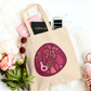 Floral Garden Print Tote Bags - 3 Designs