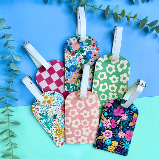 Luggage Tags