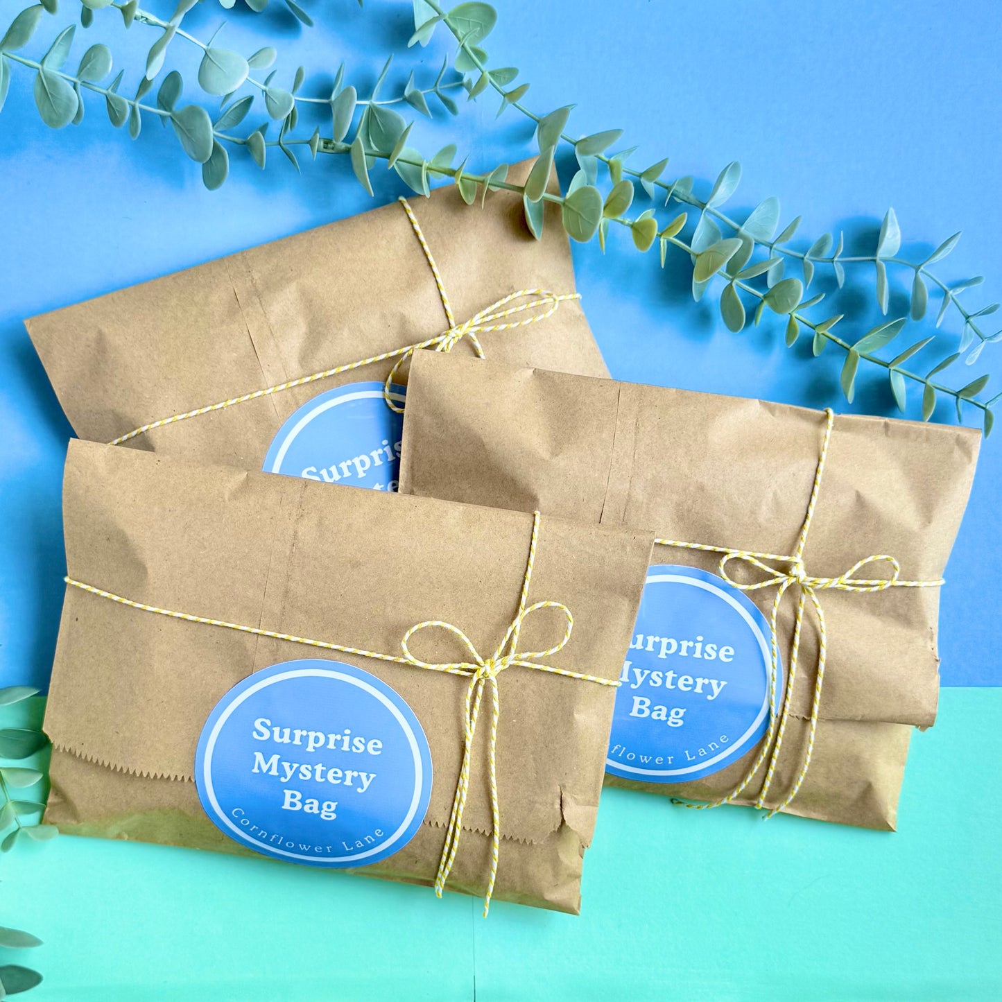 Surprise Mystery Bag – Surprise Stationery, Craft & Accessories