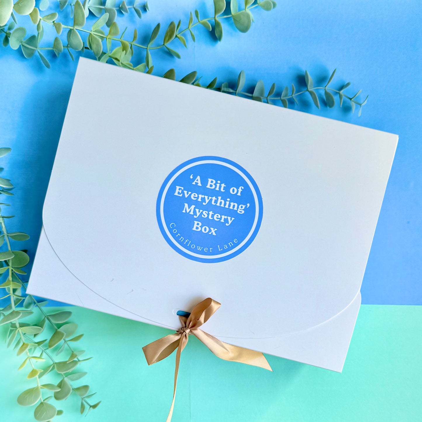 Mystery Box – A Bit of Everything (10 Items)