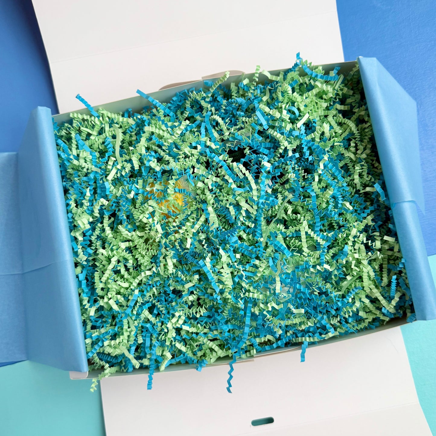 Punch Needle Picture Kit – Sunflower & Ladybird Design