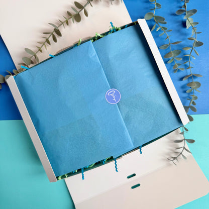 Punch Needle Picture Kit – Sunflower & Ladybird Design