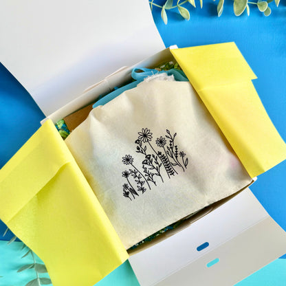 Punch Needle Starter Kit