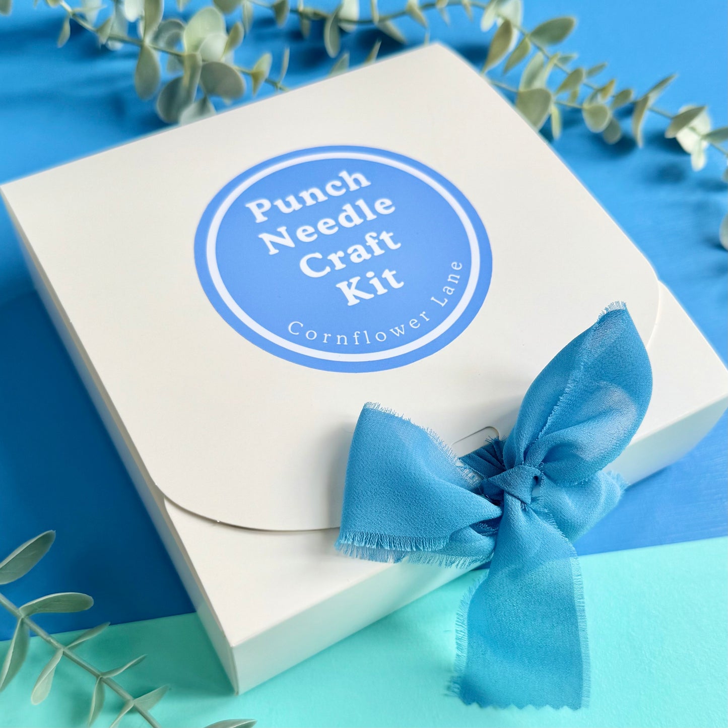 Punch Needle Starter Kit