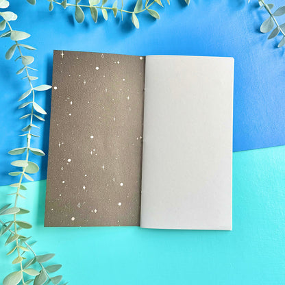 Halloween Traveler's Notebook Insert