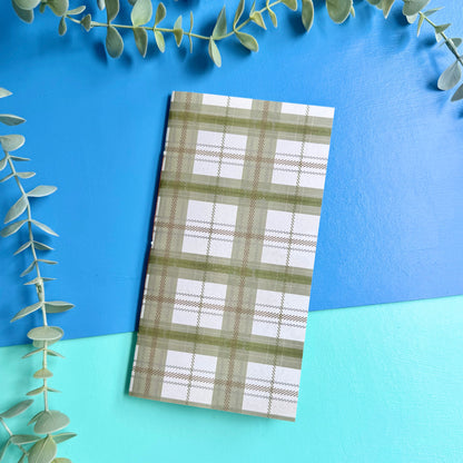 Woodland Traveler's Notebook Insert