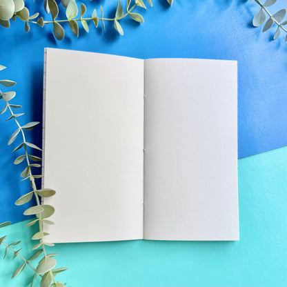 Woodland Traveler's Notebook Insert