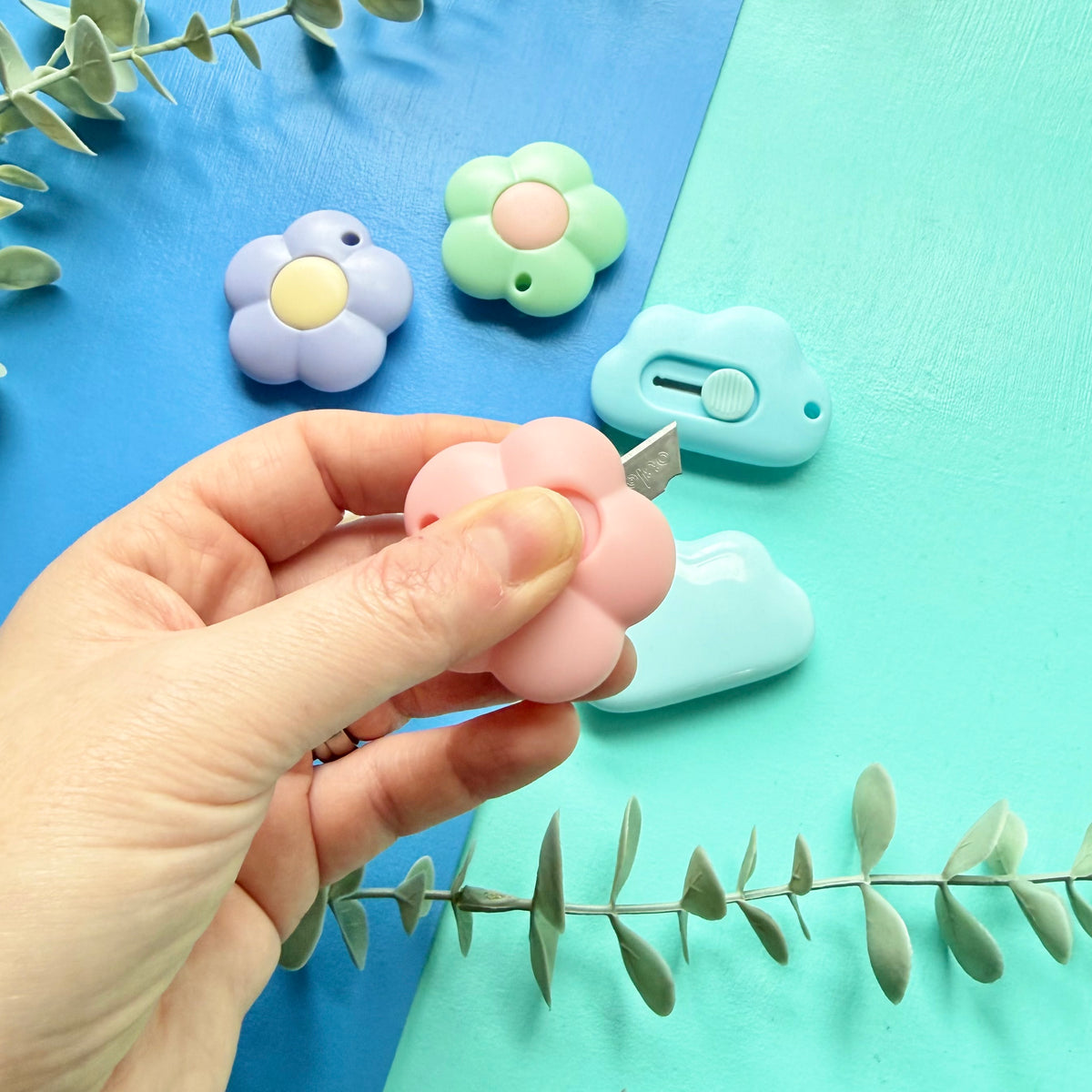 Mini Retractable Craft Cutter