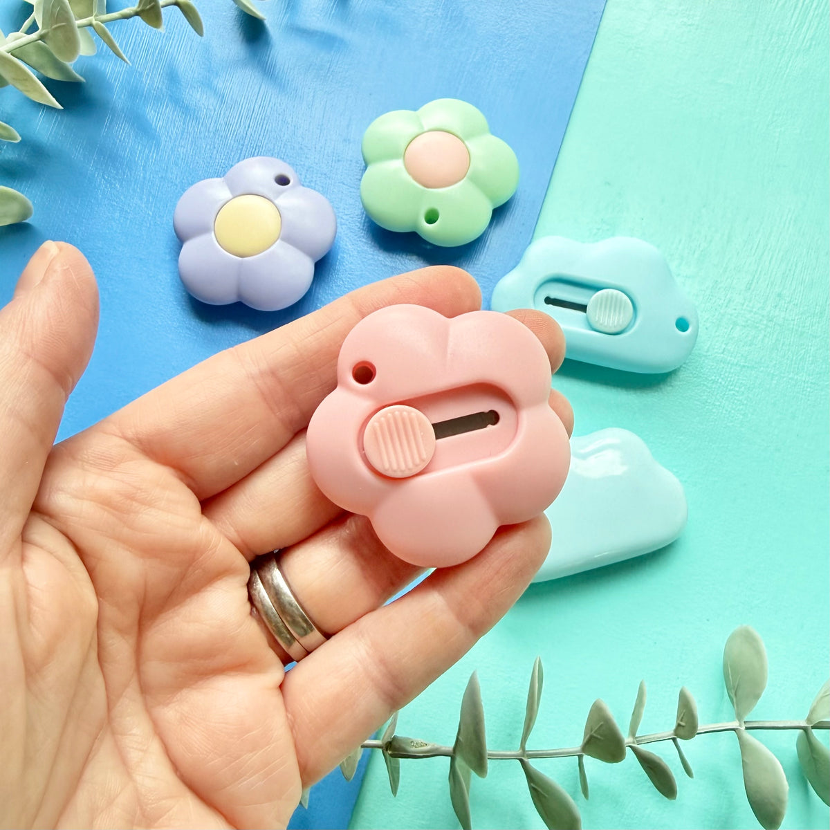 Mini Retractable Craft Cutter