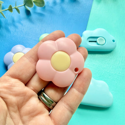 Mini Retractable Craft Cutter