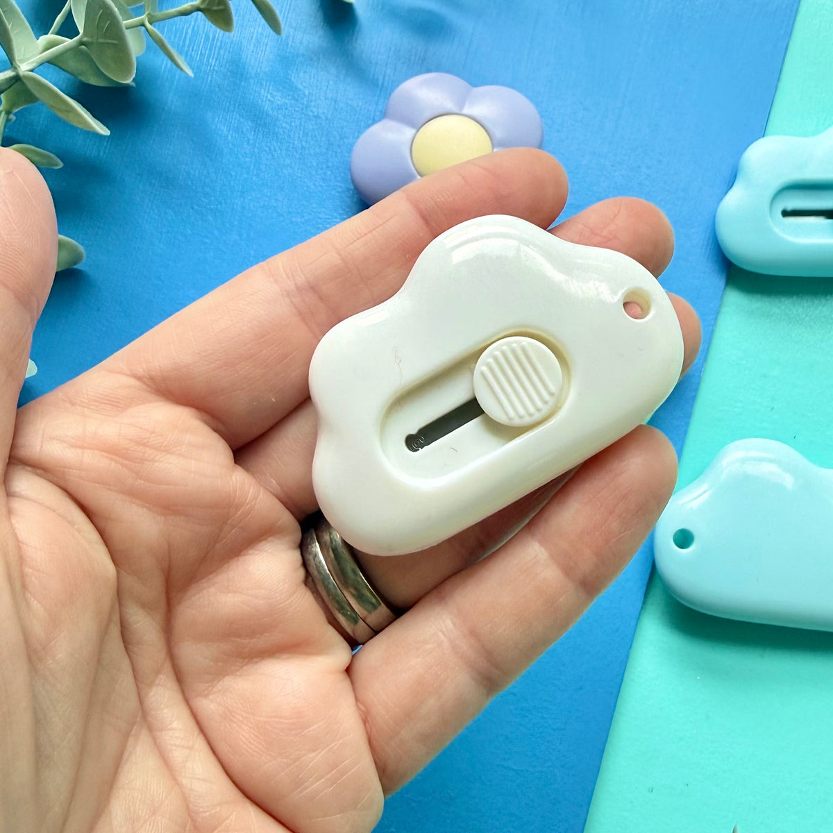 Mini Retractable Craft Cutter