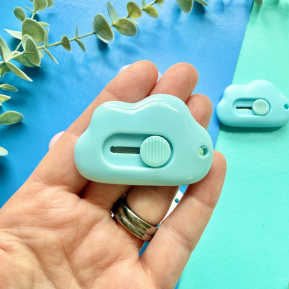 Mini Retractable Craft Cutter