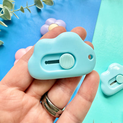 Mini Retractable Craft Cutter