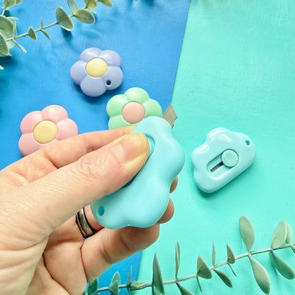 Mini Retractable Craft Cutter