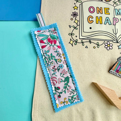 'One More Chapter' - Book Lovers Gift Set