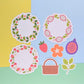 Summer Fruits Extras Kit