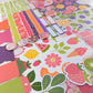 Summer Fruits Mystery Kit