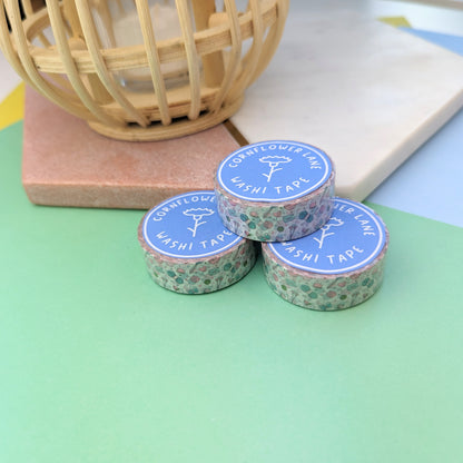 Craft Hobbies Washi Tape