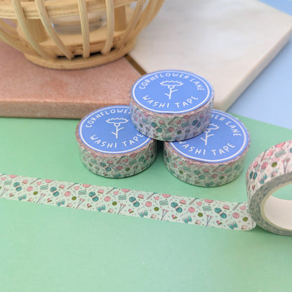 Craft Hobbies Washi Tape