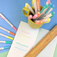 Highlighter Pens 5 Pack