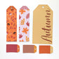 Cosy Autumn Memory Keeping Kit