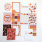 Cosy Autumn Memory Keeping Kit