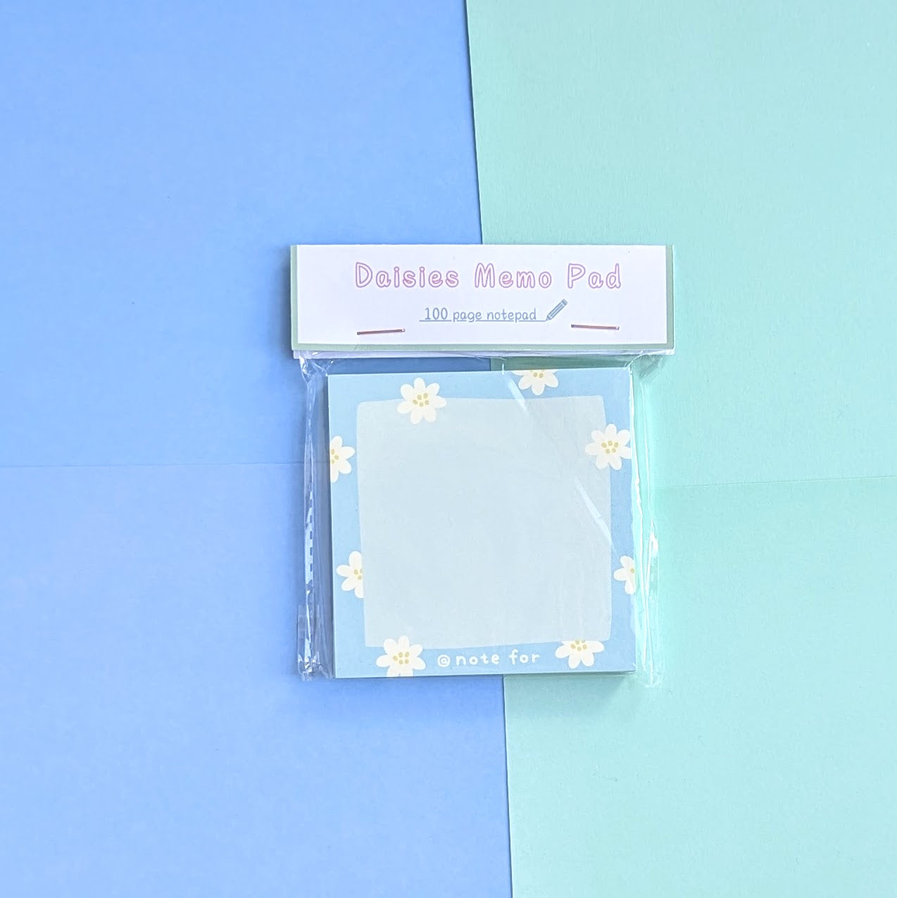 Memo Pads